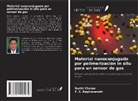 Sushil Charpe, F. C. Raghuwanshi - Material nanoconjugado por polimerización in situ para un sensor de gas