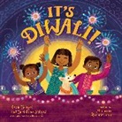 Kabir Sehgal, Surishtha Sehgal, Sehgal Kabir, Sehgal Surishtha, Archana Sreenivasan, Sreenivasan Archana - It's Diwali!
