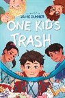Jamie Sumner - One Kid's Trash