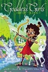 Joan Holub, Holub Joan, Suzanne Williams, Williams Suzanne - Artemis the Hero: Volume 28