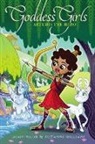 Joan Holub, Holub Joan, Suzanne Williams, Williams Suzanne - Artemis the Hero