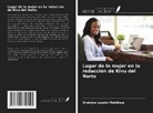 Evelyne Luyelo Mabikwa - Lugar de la mujer en la redacción de Kivu del Norte