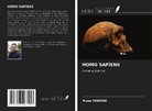 Musa Tokmak - HOMO SAP¿ENS