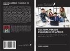 RURI KARANI - CULTURA VERSUS EVANGELIO EN ÁFRICA