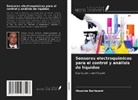 Houcine Barhoumi - Sensores electroquímicos para el control y análisis de líquidos