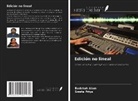 Badshah Alam, Sweta Priya - Edición no lineal