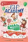 Alan Katz, Sernur Isik - Happy Santa Day!