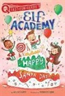Alan Katz, Sernur Isik - Happy Santa Day!