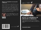 Amanda Barefield - Apoyar al estudiante de educación a distancia