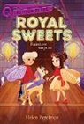 Helen Perelman, Olivia Chin Mueller - Rainbow Surprise