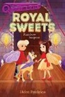Helen Perelman, Olivia Chin Mueller - Rainbow Surprise: A Quix Book