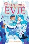 Sarah Kilbride, Sophie Tilley - The Enchanted Snow Pony