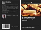 Nikolaj Mihajlowich Vlasow - El orode Kirguistán Nuevas tecnologías minería