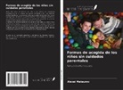 Alexei Maksurov - Formas de acogida de los niños sin cuidados parentales
