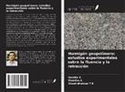Mamtha A, Geetha K, Shashishekhar T R - Hormigón geopolímero: estudios experimentales sobre la fluencia y la retracción