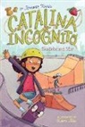 Jennifer Torres, Jennifer Torres, Gladys Jose, Gladys Jose - Skateboard Star