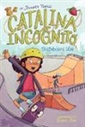 Jennifer Torres, Jennifer Torres, Gladys Jose, Gladys Jose - Skateboard Star