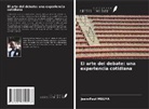 Jean-Paul Mbuya - El arte del debate: una experiencia cotidiana