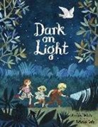 Dianne White, Felicita Sala - Dark on Light