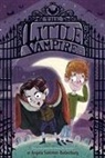 Angela Sommer-Bodenburg - The Little Vampire