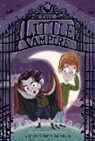 Angela Sommer-Bodenburg - The Little Vampire