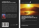 M Sultana Alam - LA EDUCACIÓN Y EL EMPODERAMIENTO DE LA MUJER