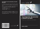 Karima Aksa - Investigación documental y diseño de tesis