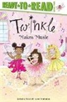 Katharine Holabird, Sarah Warburton - Twinkle Makes Music