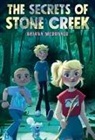 Briana McDonald, Briana McDonald - The Secrets of Stone Creek