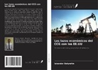Iskander Batyrshin - Los lazos económicos del CCG con los EE.UU