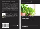 Dodueva Irina, Lutova Liudmila - Tumores de plantas superiores