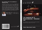Marcus Nascimento Coelho - Los caminos de la trascendencia - Volumen I/IV