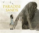 Levi Pinfold, Levi Pinfold - Paradise Sands