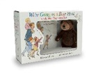 Helen Oxenbury, Michael Rosen, Helen Oxenbury - We're Going on a Bear Hunt: Book and Toy Gift Set