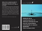 Gildas Houénagnon BOKO - Validación de la evapotranspiración de referencia derivada de una estación meteorológica automatizada en regiones semiáridas