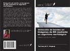 Padmanjali A. Hagargi - Detección de bordes en imágenes de RM mediante un algoritmo morfológico