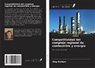 Oleg Kichigin - Competitividad del complejo regional de combustible y energía