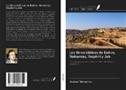 Andrey Tikhomirov - Los libros bíblicos de Esdras, Nehemías, Yesphiri y Job