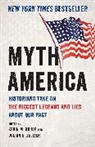 Kevin Kruse, Kevin M. Kruse, Kevin Zelizer Kruse, Julian E. Zelizer - Myth America