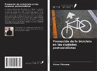 Victor Chironda - Promoción de la bicicleta en las ciudades postsocialistas