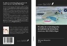 Li Jia, Nditange Shigwedha - Prueba de cromatografía acreditada de biotoxinas marinas: ISO 17025 Rigor