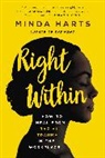 Minda Harts - Right Within