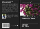 Vishal Dubey, Nikita Srivastava, Megha Tiwari - Análisis farmacológico de Bougainvillea Glabra