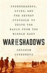 Gershom Gorenberg - War of Shadows