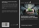 Virendra Kumar Vaishnav - Analizando el aspecto biocatalítico de la amilasa