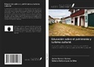 Joabe Garcez Gomes, Sylvana Kelly arques da Silva - Educación sobre el patrimonio y turismo cultural