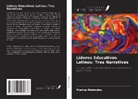 Marina Melendez - Líderes Educativos Latinos: Tres Narrativas
