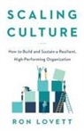 Ron Lovett - Scaling Culture