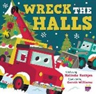 Melinda L Rathjen, Melinda Lee Rathjen, Gareth Williams - Wreck the Halls