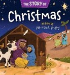 Patricia A Pingry, Patricia A. Pingry, Alice Buckingham - The Story of Christmas